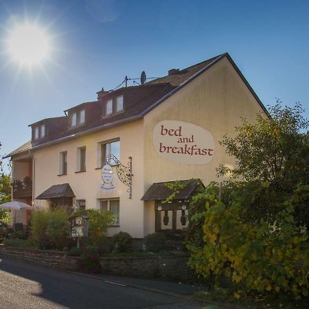 Bed & Breakfast Sandra Mueller Burg  Kültér fotó