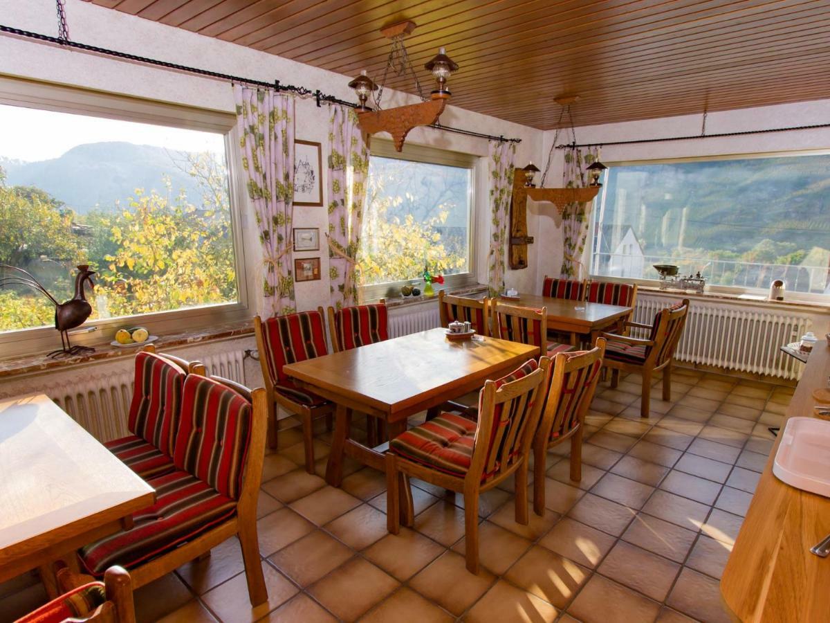 Bed & Breakfast Sandra Mueller Burg  Kültér fotó