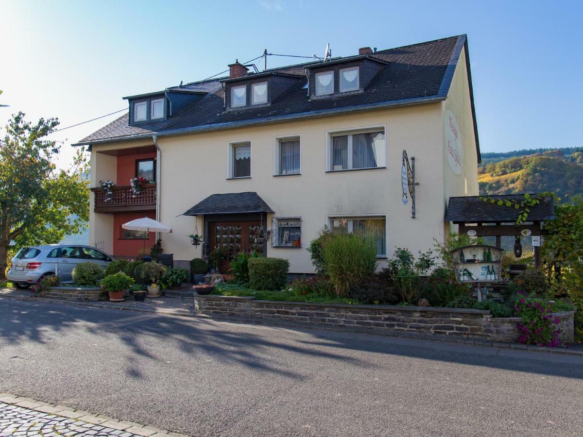 Bed & Breakfast Sandra Mueller Burg  Kültér fotó