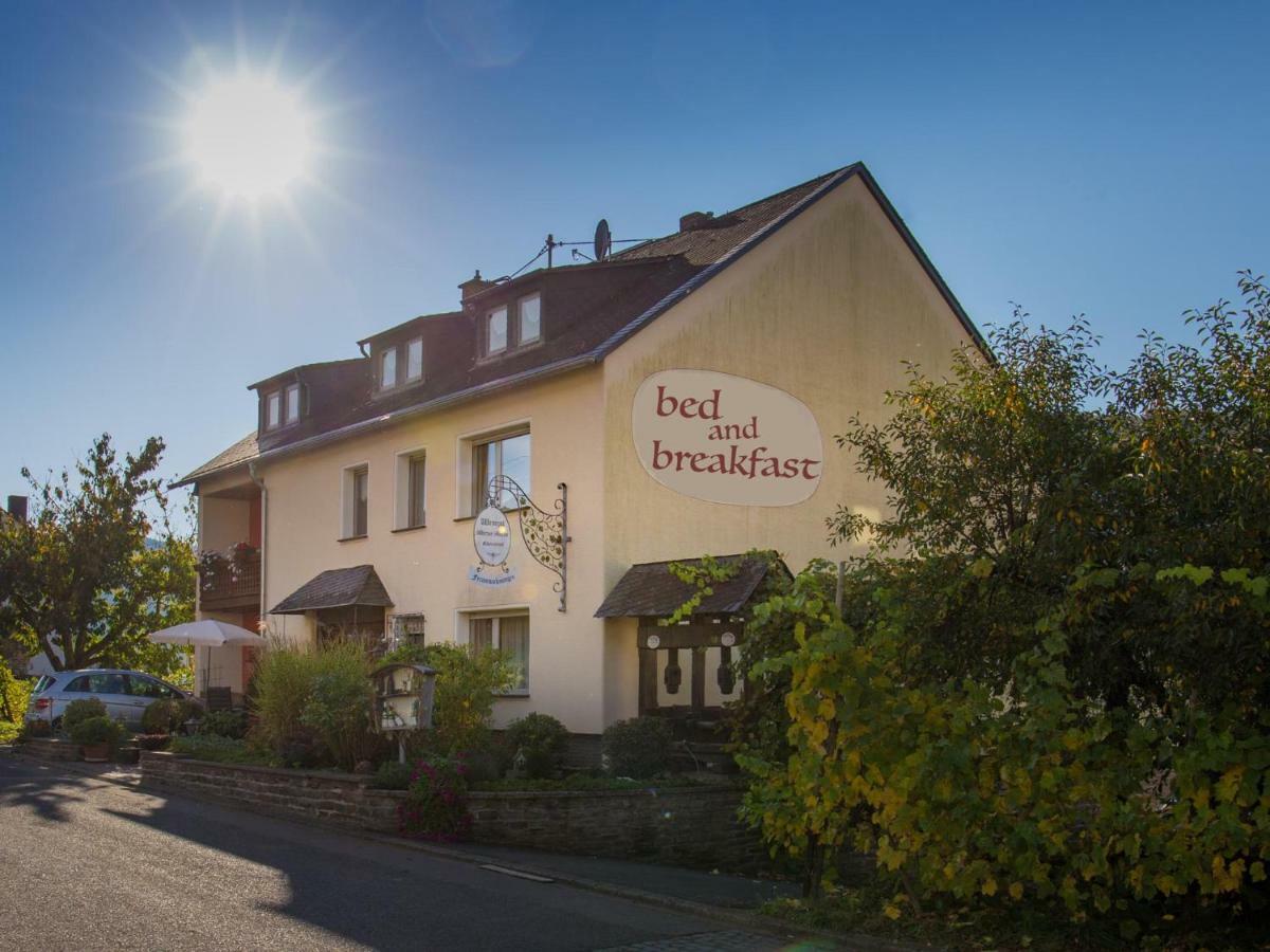 Bed & Breakfast Sandra Mueller Burg  Kültér fotó