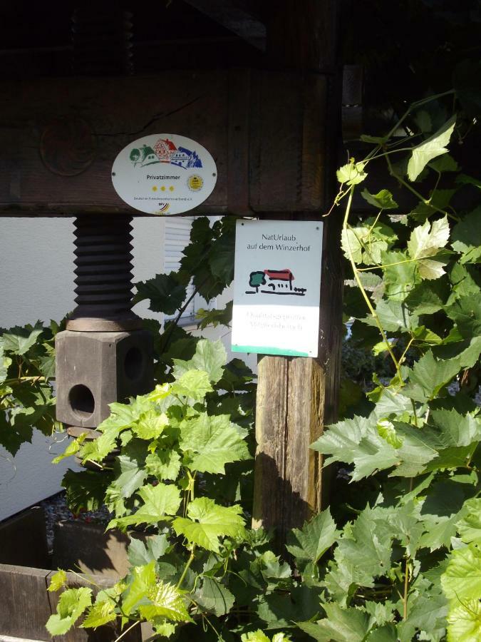 Bed & Breakfast Sandra Mueller Burg  Kültér fotó
