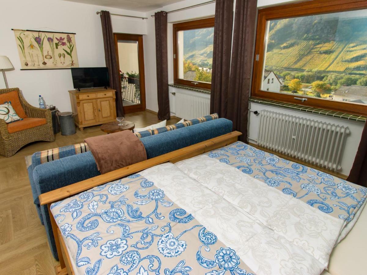 Bed & Breakfast Sandra Mueller Burg  Kültér fotó