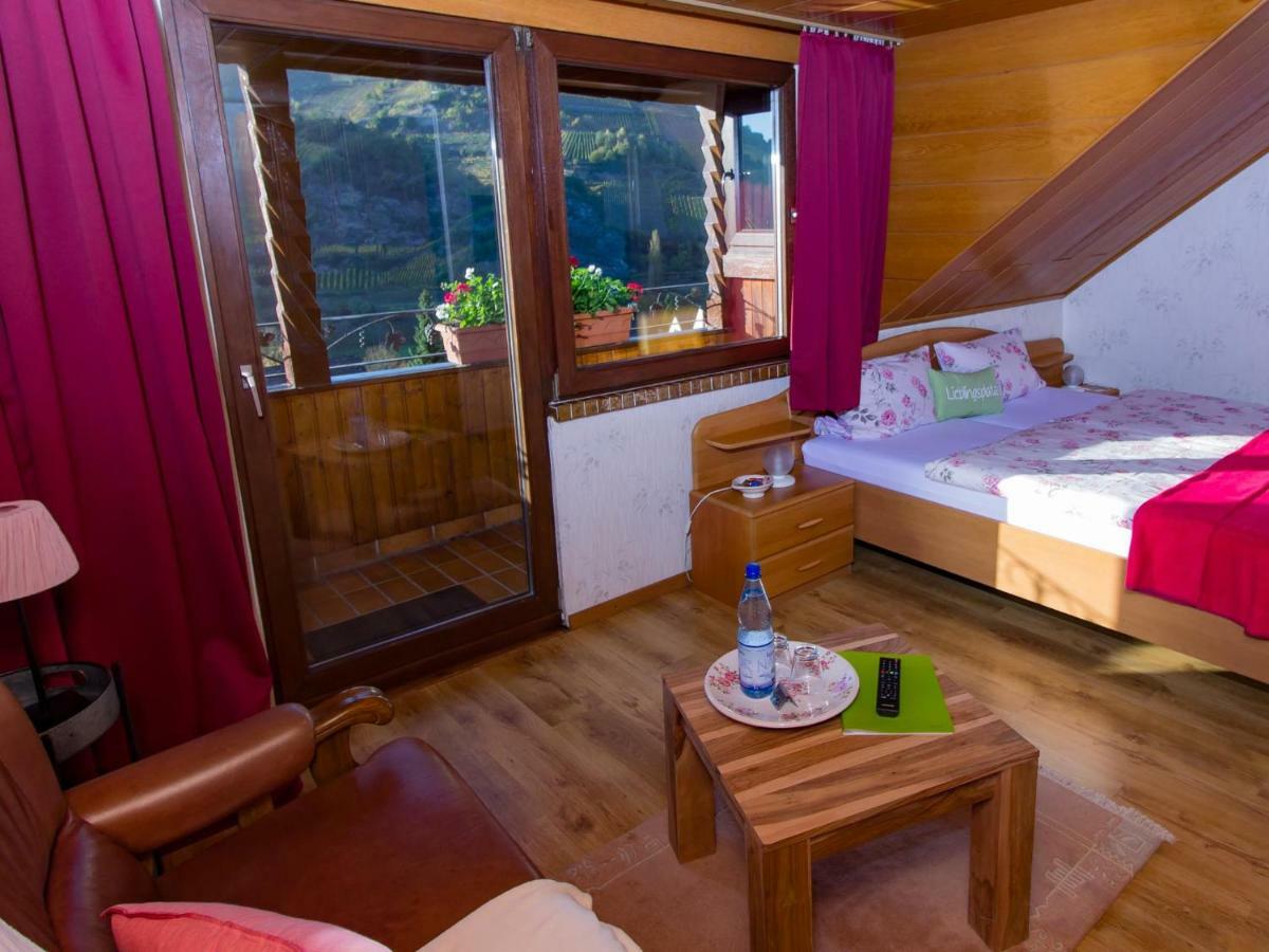 Bed & Breakfast Sandra Mueller Burg  Kültér fotó