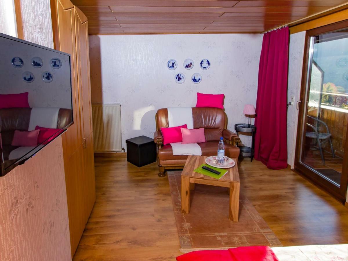 Bed & Breakfast Sandra Mueller Burg  Kültér fotó