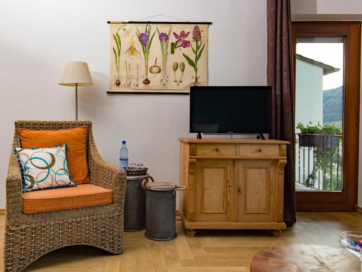 Bed & Breakfast Sandra Mueller Burg  Kültér fotó