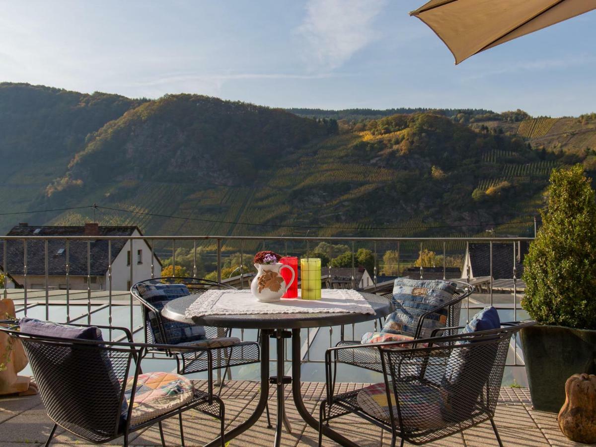 Bed & Breakfast Sandra Mueller Burg  Kültér fotó