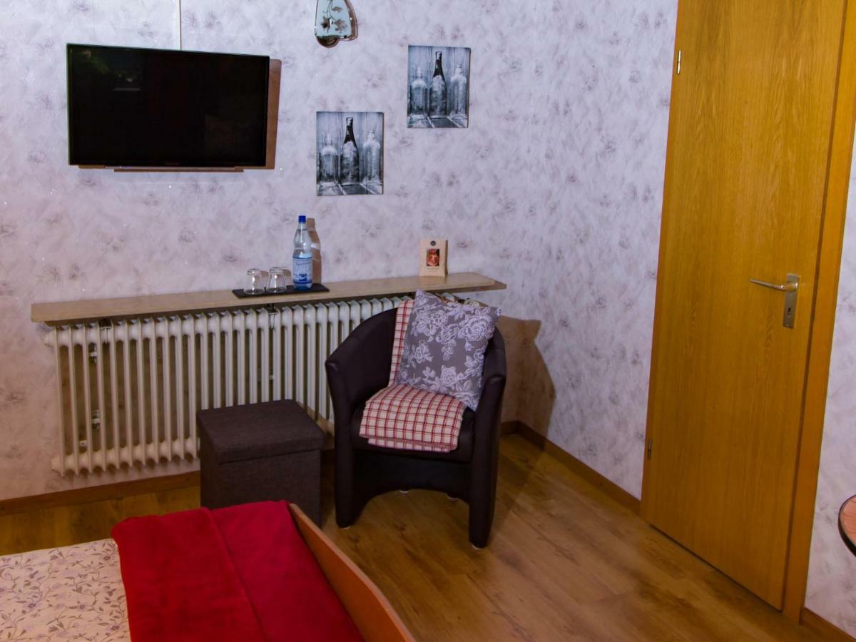 Bed & Breakfast Sandra Mueller Burg  Kültér fotó