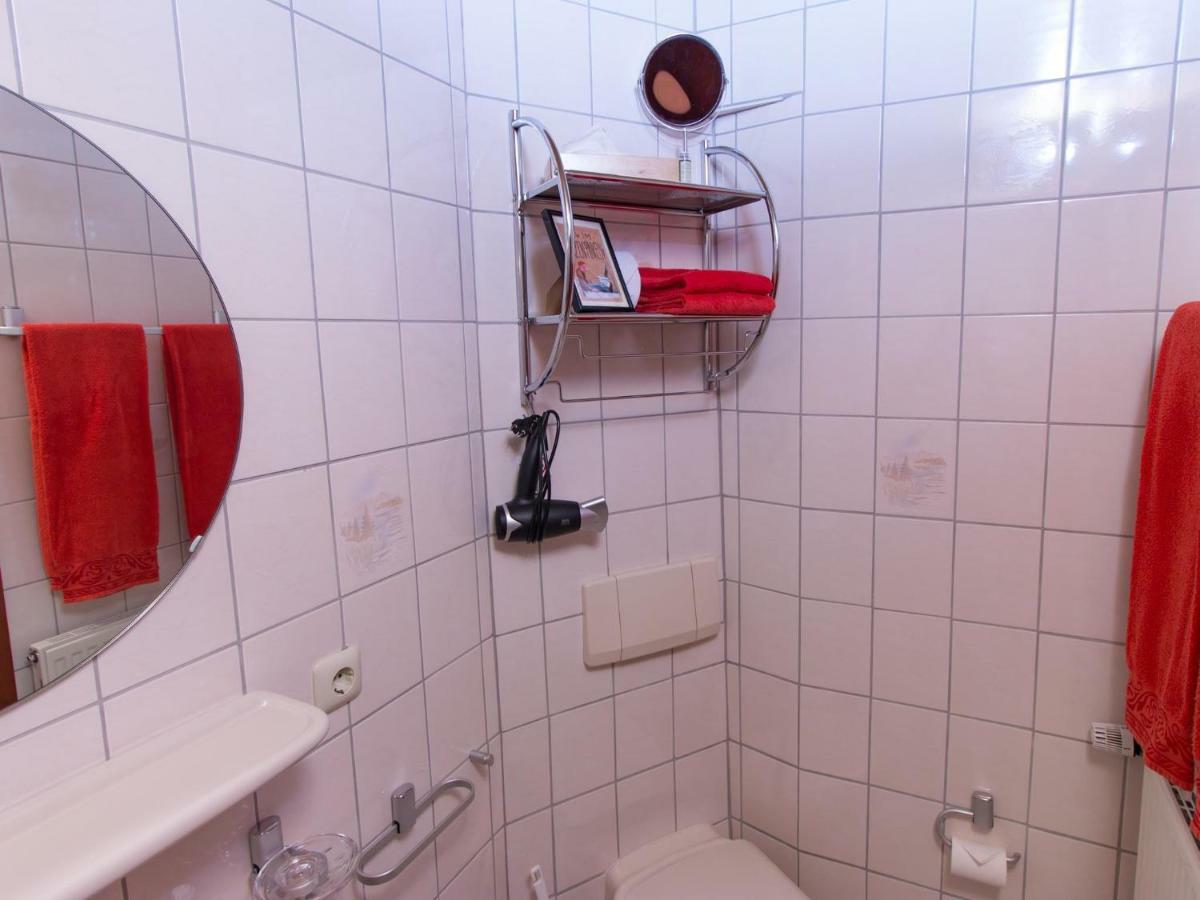 Bed & Breakfast Sandra Mueller Burg  Kültér fotó